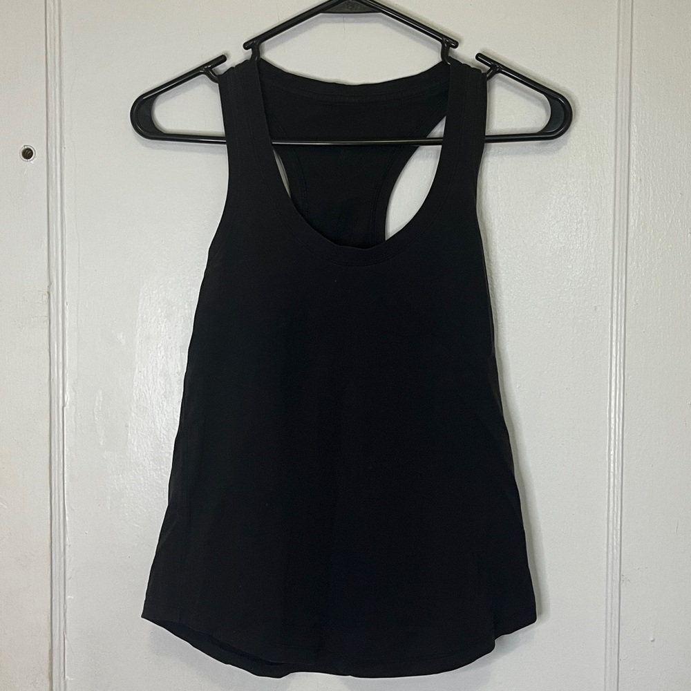 Lululemon Love Tank